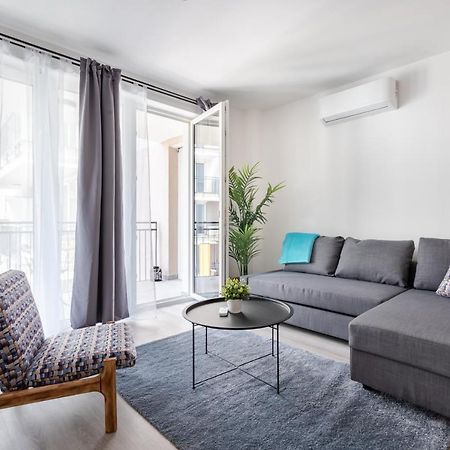 Szabolcs Apartments Βουδαπέστη Εξωτερικό φωτογραφία