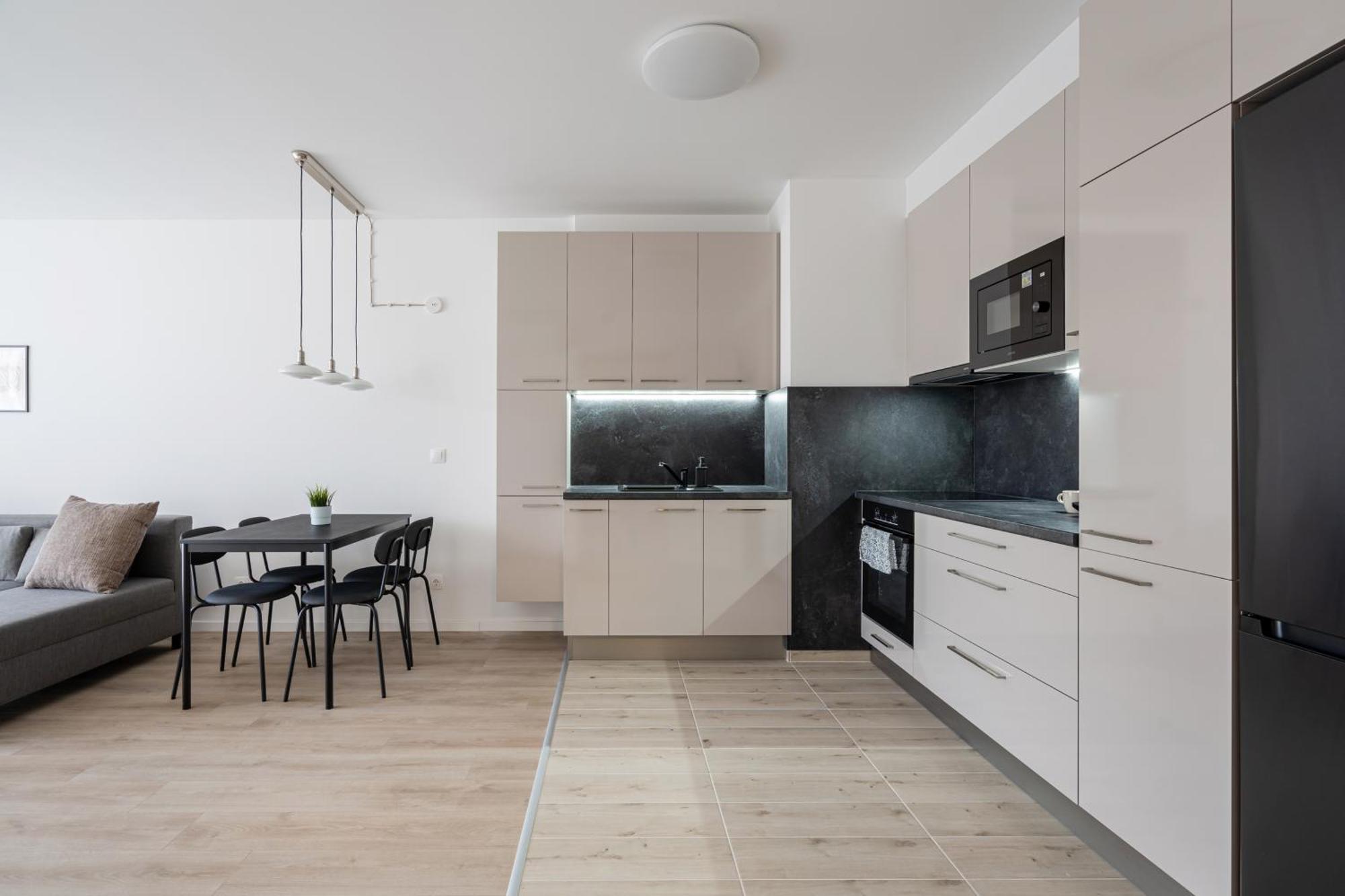 Szabolcs Apartments Βουδαπέστη Εξωτερικό φωτογραφία