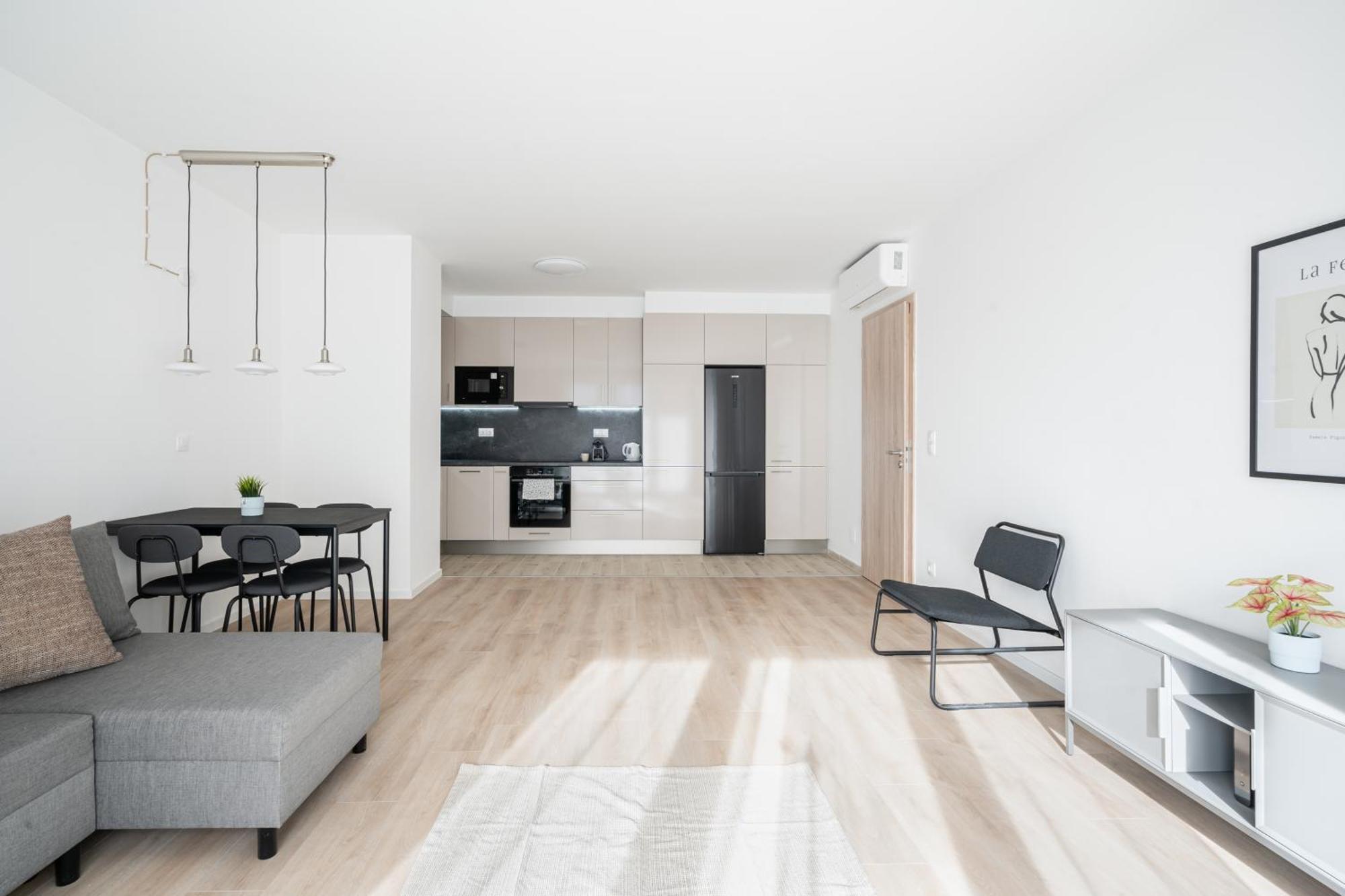 Szabolcs Apartments Βουδαπέστη Εξωτερικό φωτογραφία