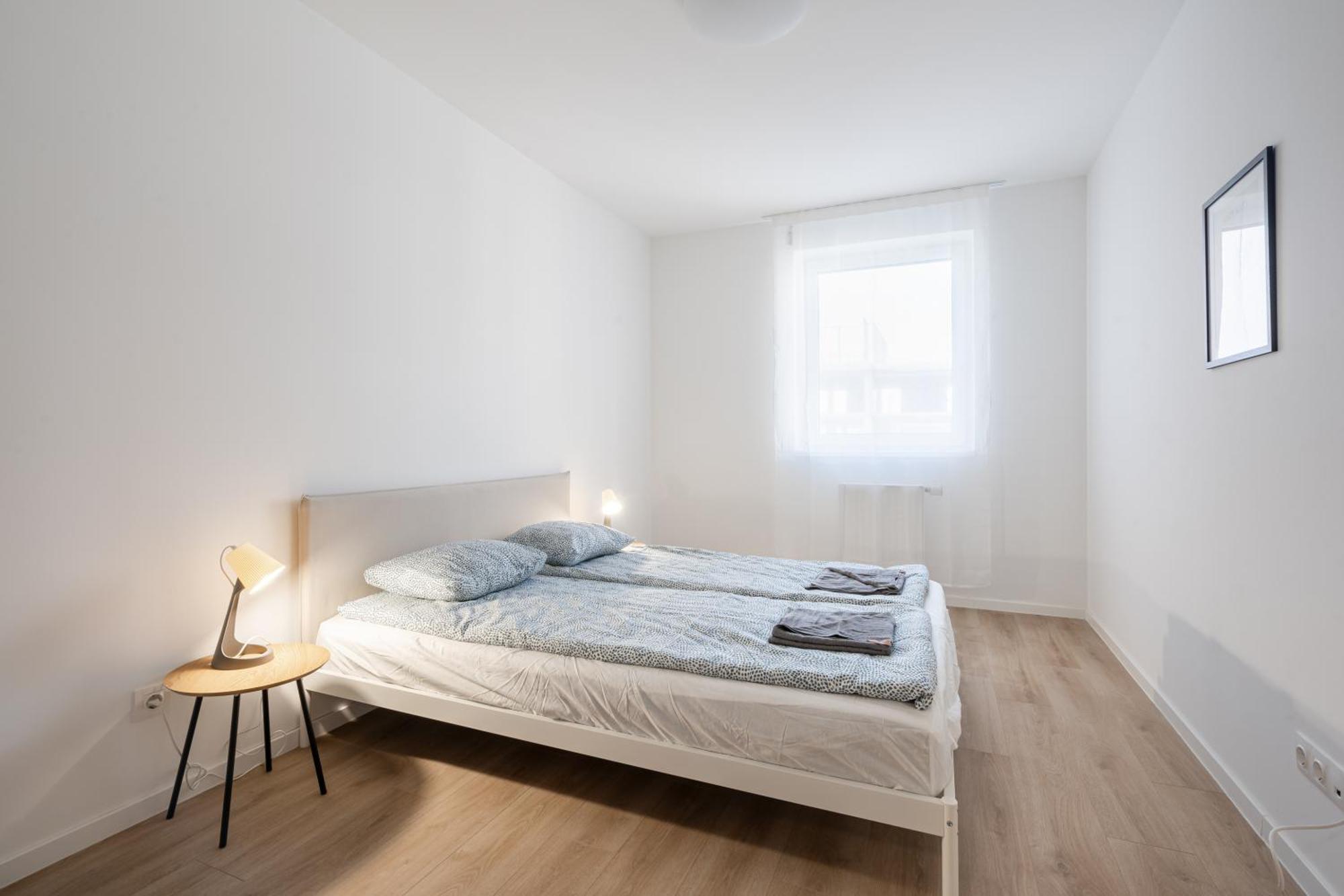 Szabolcs Apartments Βουδαπέστη Εξωτερικό φωτογραφία