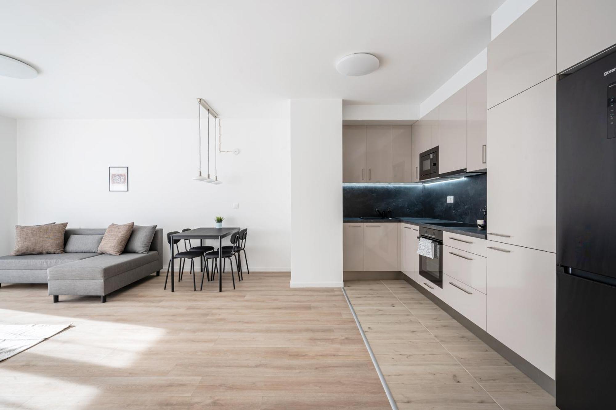 Szabolcs Apartments Βουδαπέστη Εξωτερικό φωτογραφία