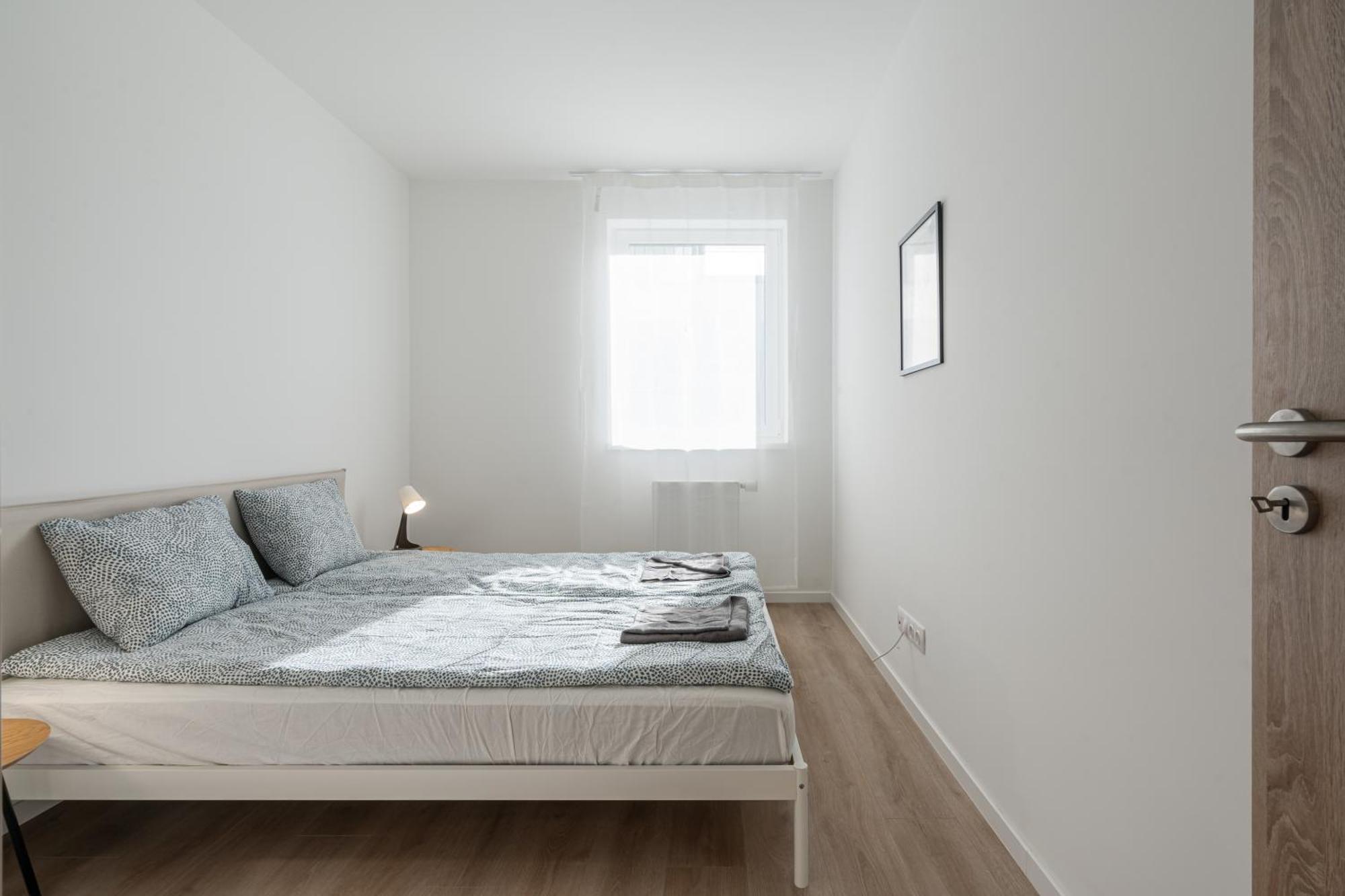 Szabolcs Apartments Βουδαπέστη Εξωτερικό φωτογραφία