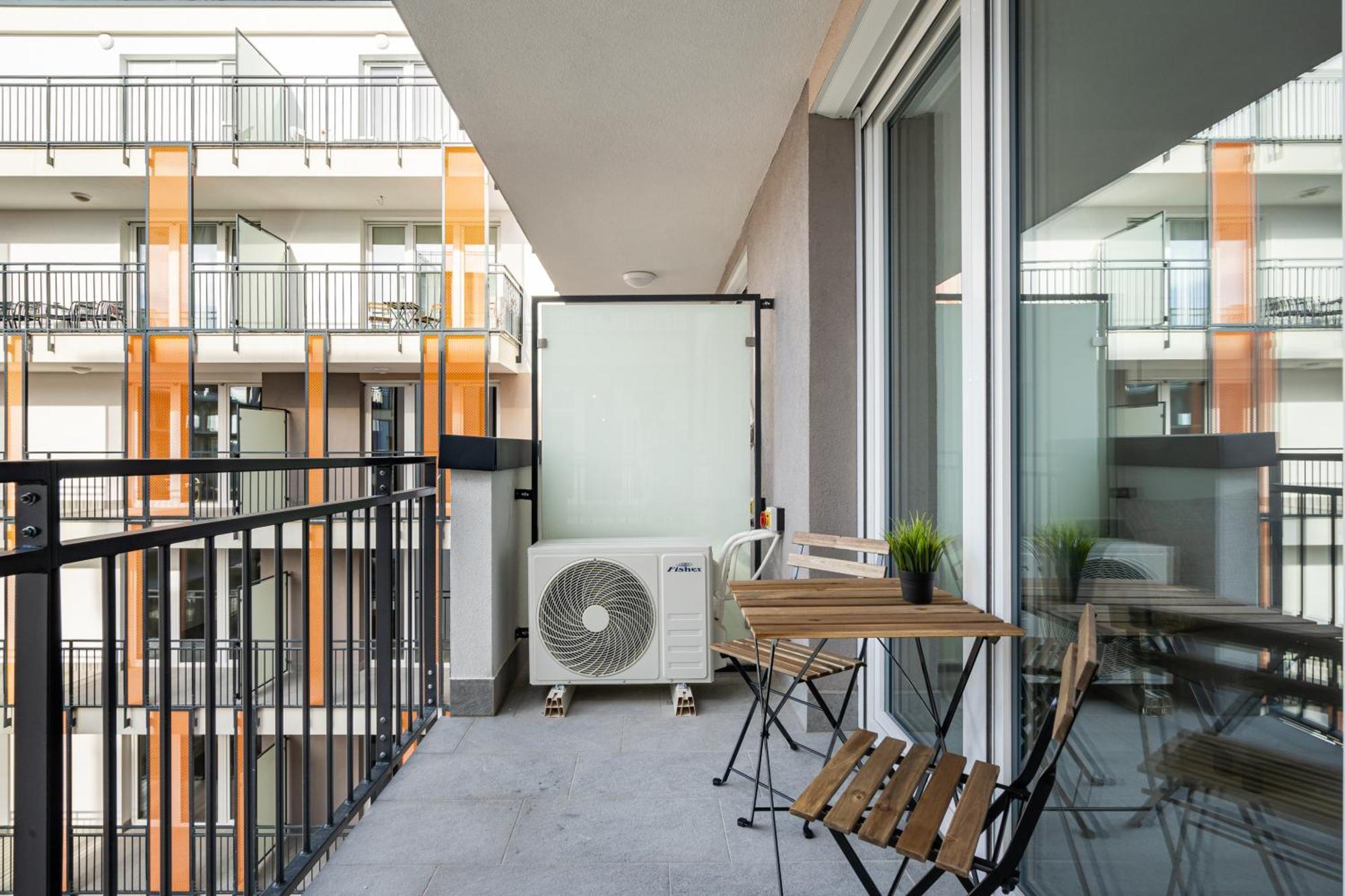 Szabolcs Apartments Βουδαπέστη Εξωτερικό φωτογραφία