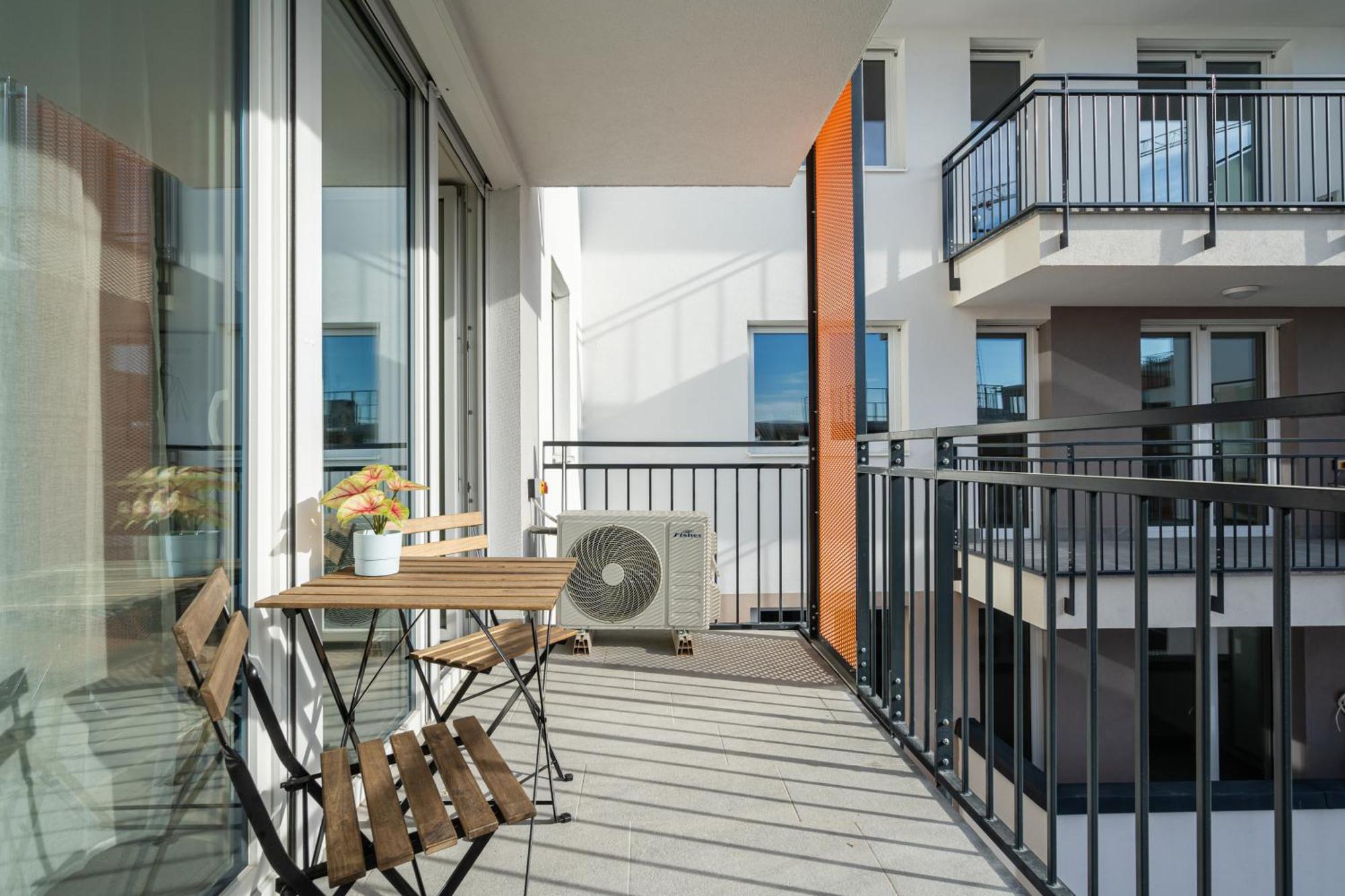 Szabolcs Apartments Βουδαπέστη Εξωτερικό φωτογραφία