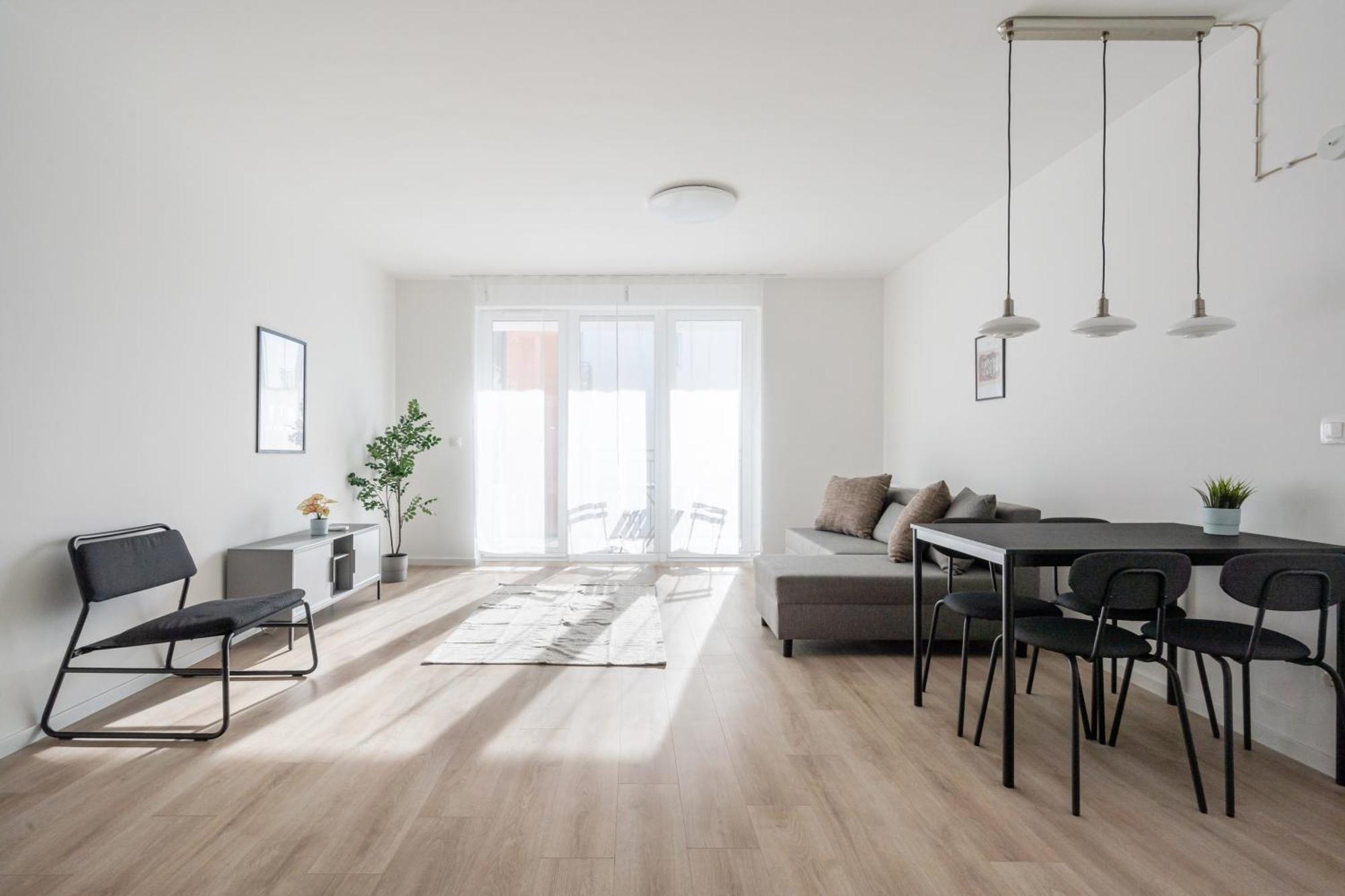 Szabolcs Apartments Βουδαπέστη Εξωτερικό φωτογραφία