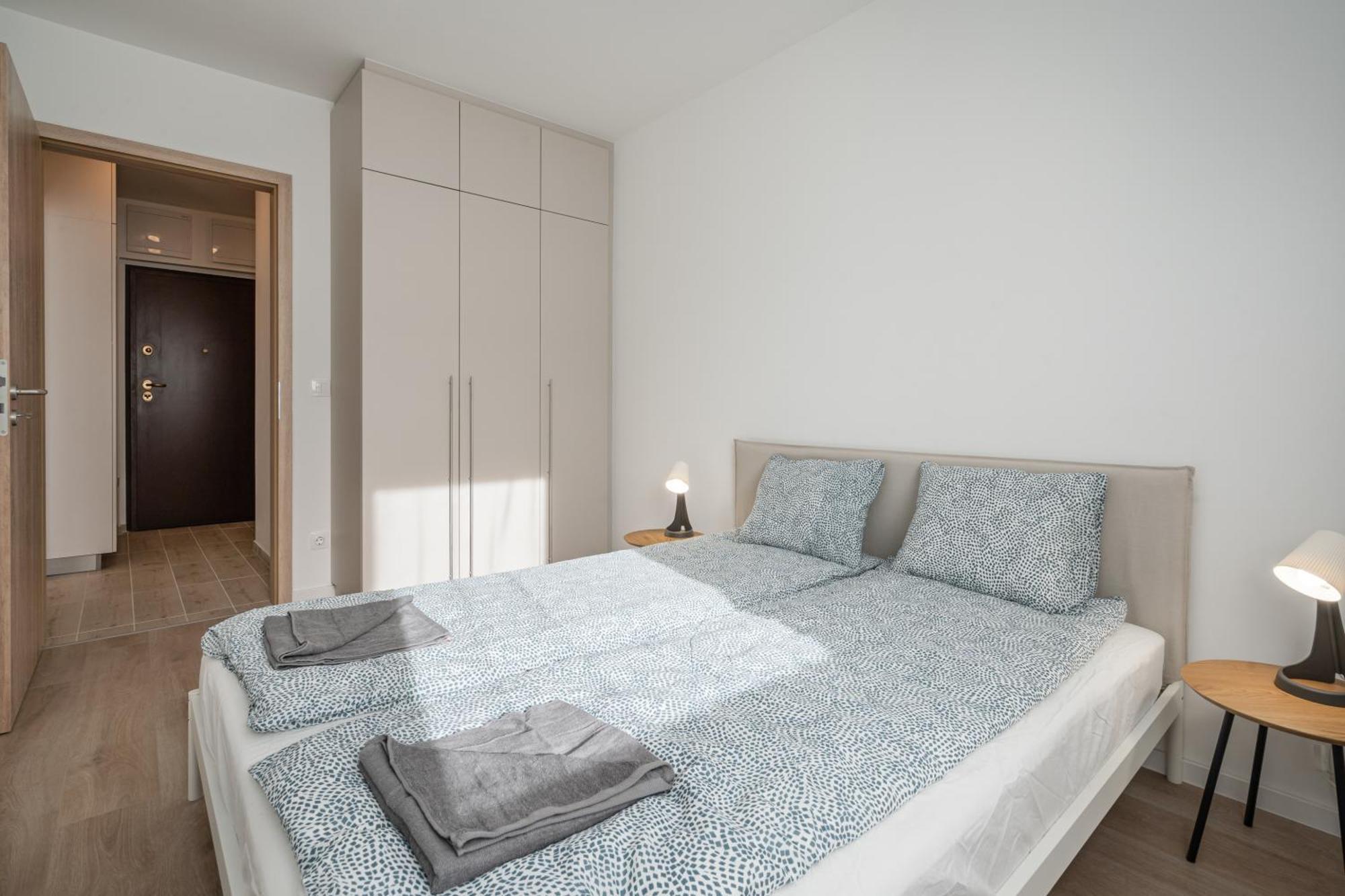 Szabolcs Apartments Βουδαπέστη Εξωτερικό φωτογραφία