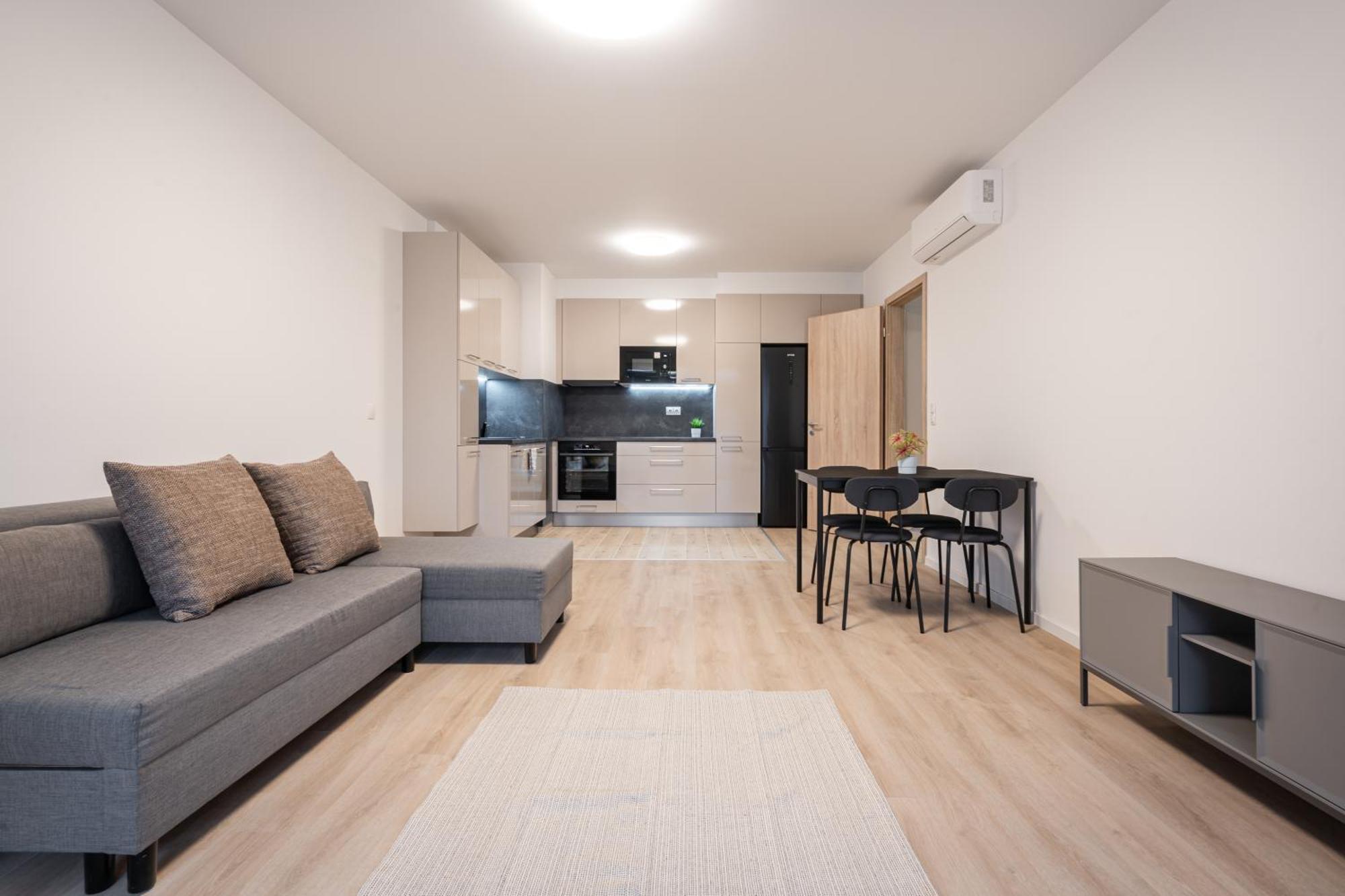 Szabolcs Apartments Βουδαπέστη Εξωτερικό φωτογραφία