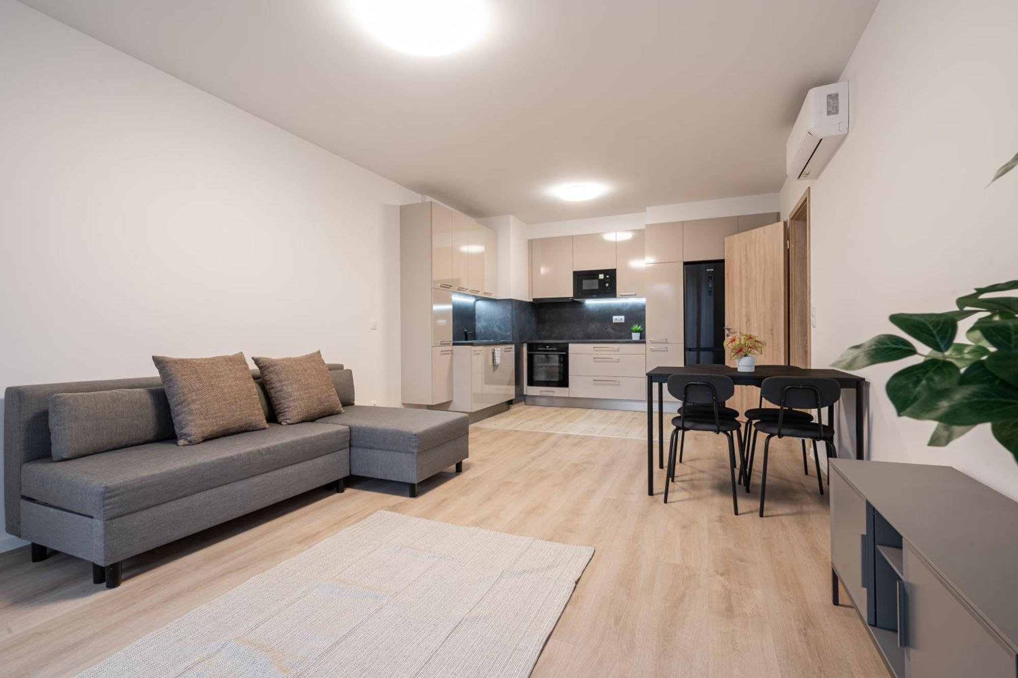 Szabolcs Apartments Βουδαπέστη Εξωτερικό φωτογραφία