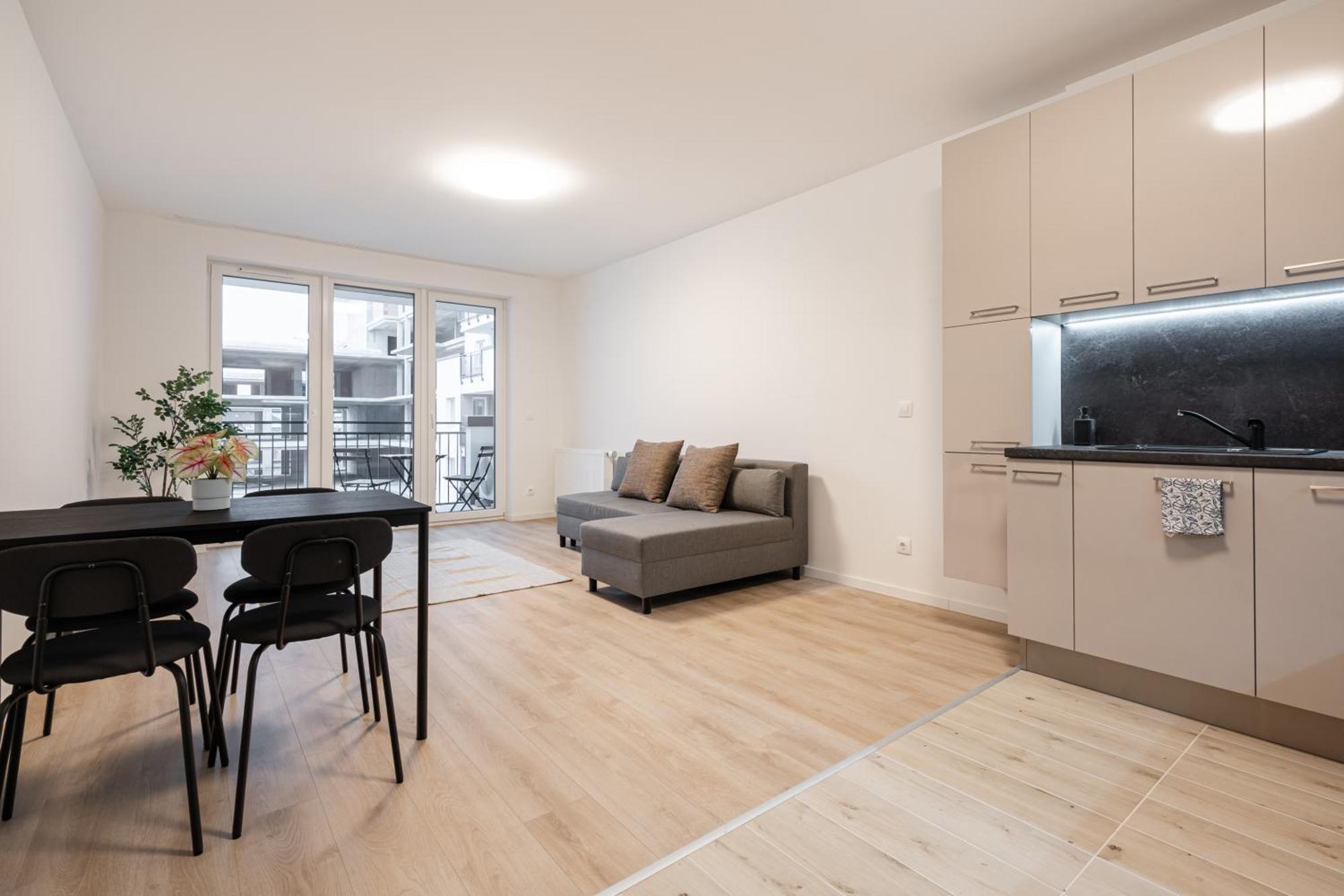 Szabolcs Apartments Βουδαπέστη Εξωτερικό φωτογραφία
