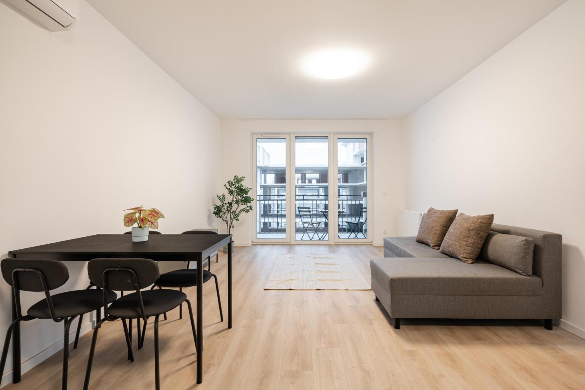 Szabolcs Apartments Βουδαπέστη Εξωτερικό φωτογραφία