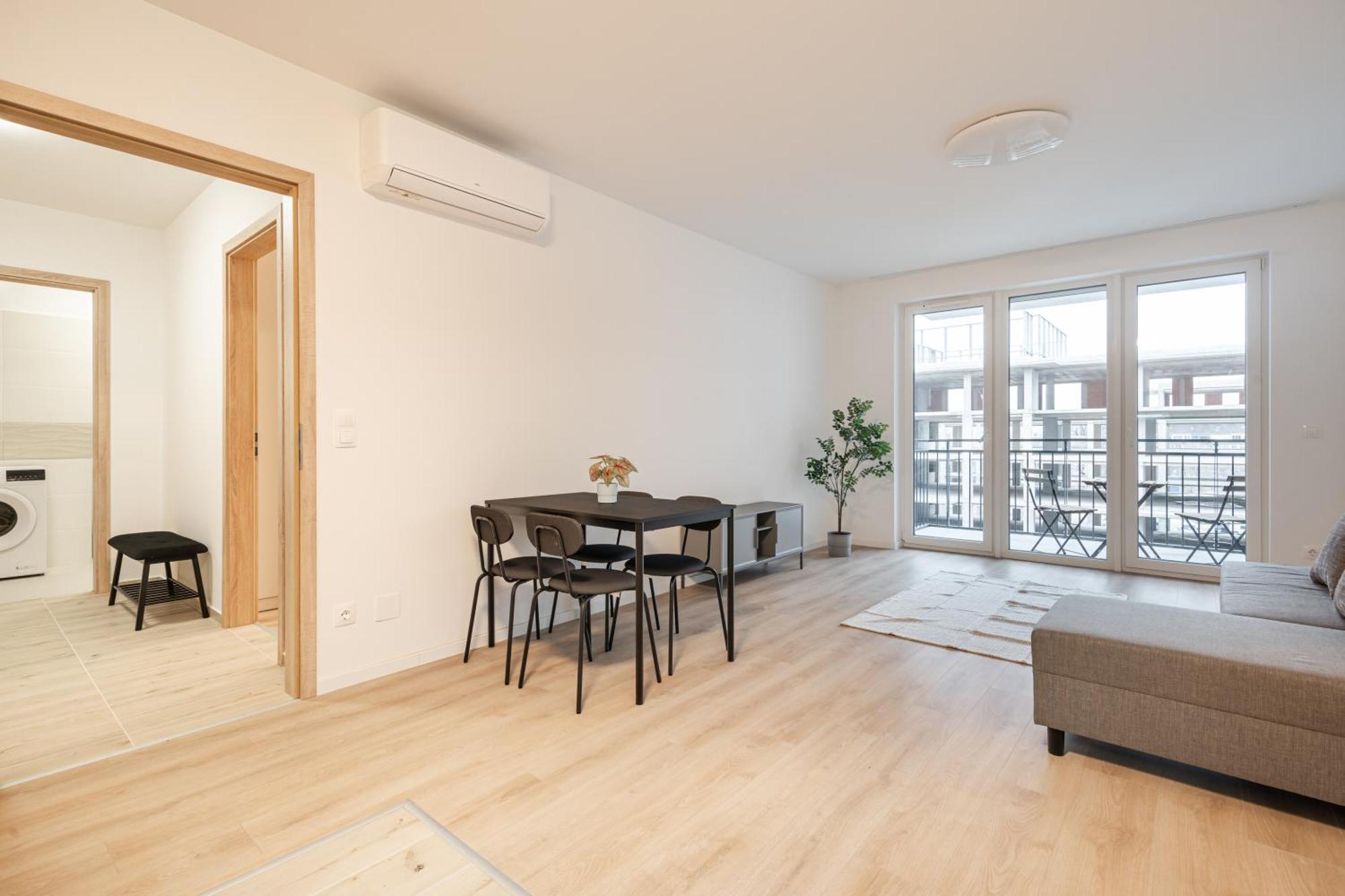 Szabolcs Apartments Βουδαπέστη Εξωτερικό φωτογραφία