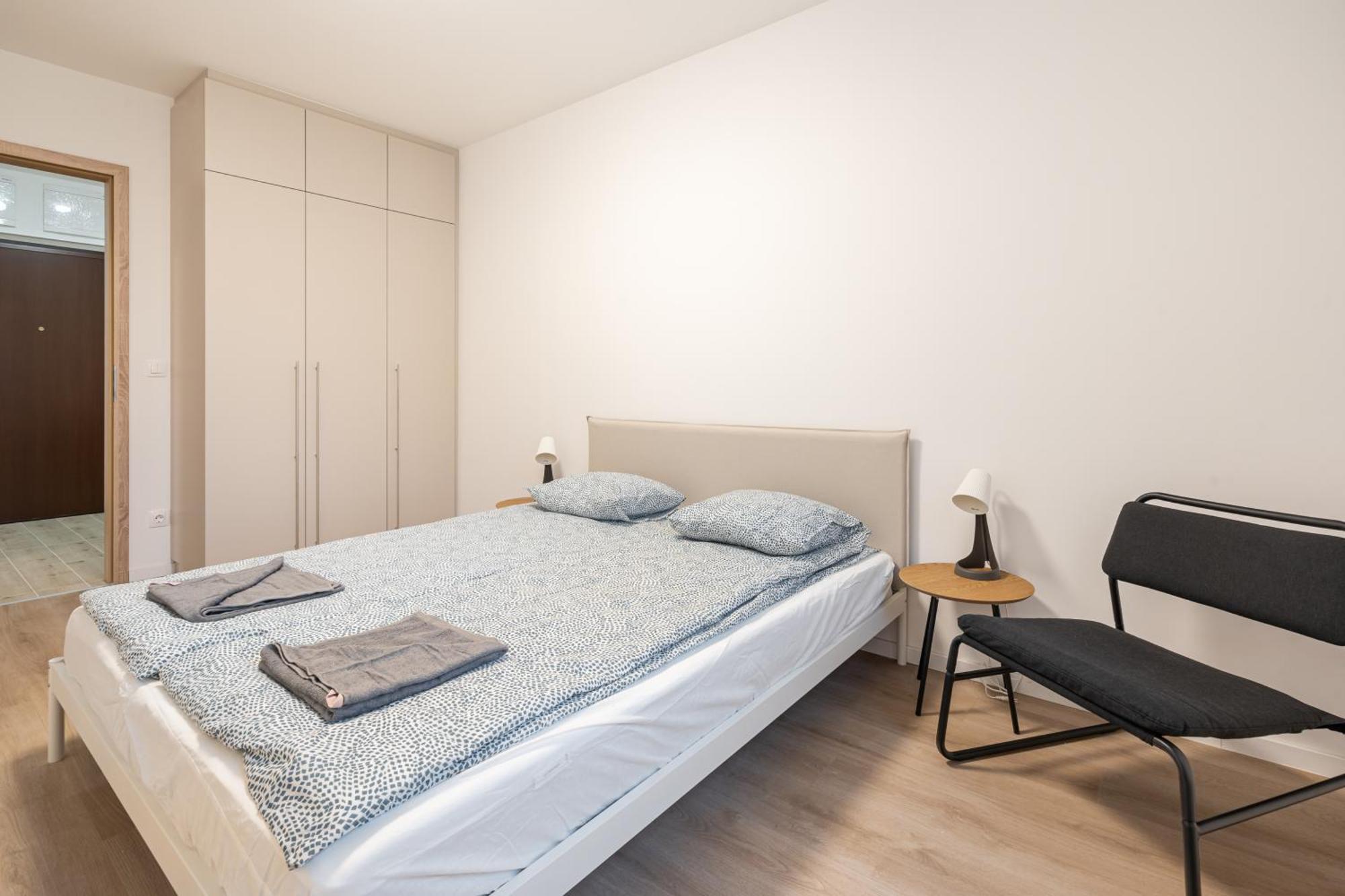 Szabolcs Apartments Βουδαπέστη Εξωτερικό φωτογραφία
