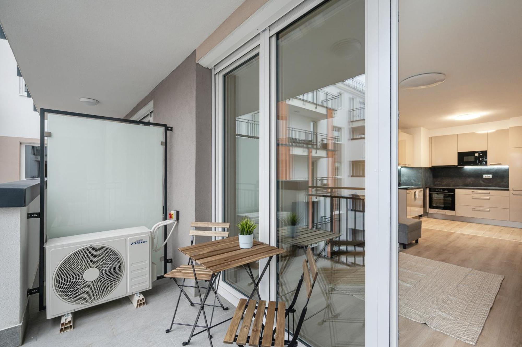 Szabolcs Apartments Βουδαπέστη Εξωτερικό φωτογραφία