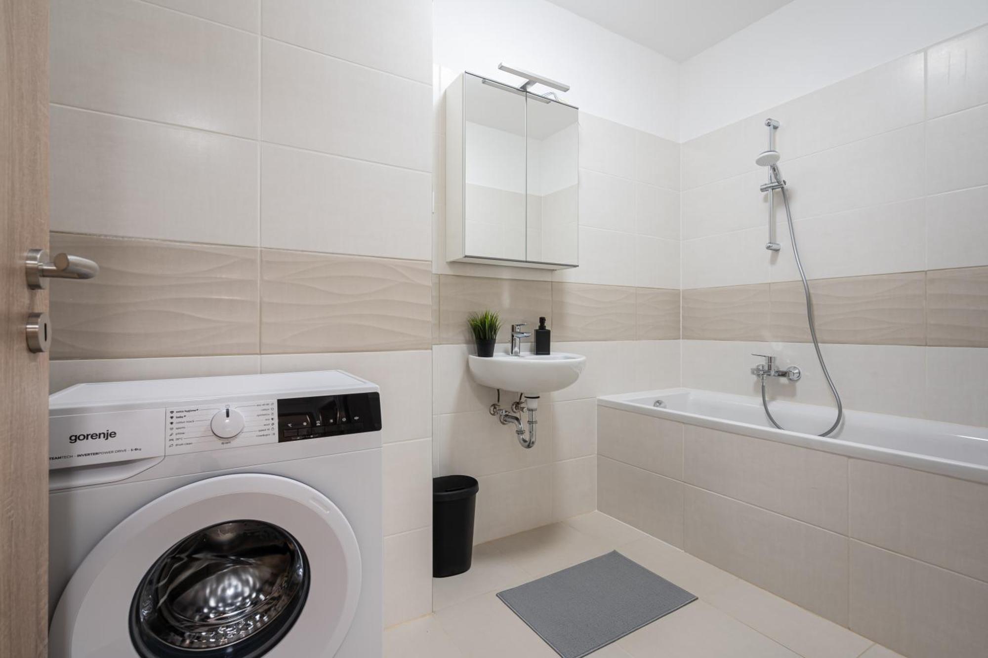 Szabolcs Apartments Βουδαπέστη Εξωτερικό φωτογραφία