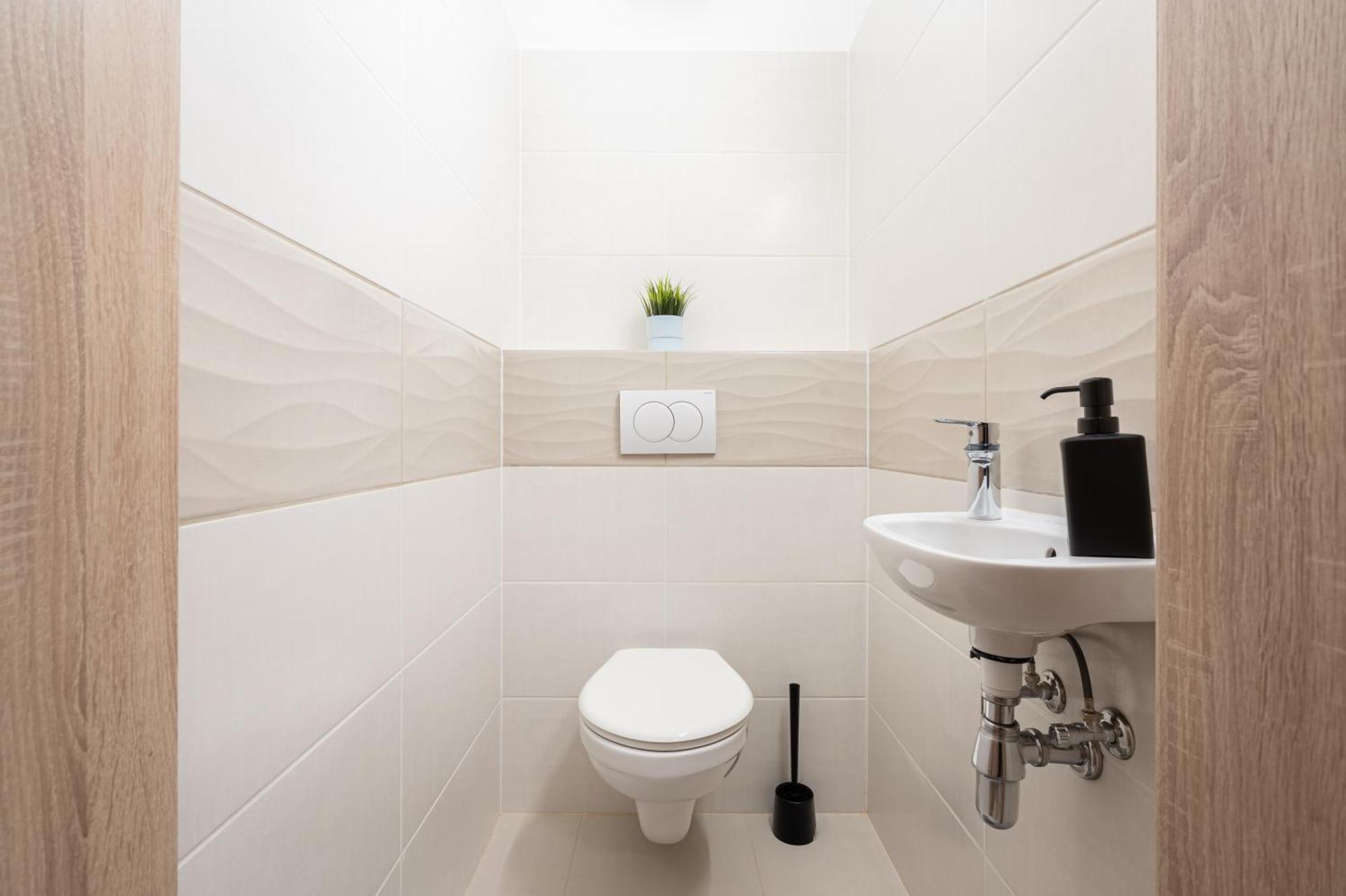 Szabolcs Apartments Βουδαπέστη Εξωτερικό φωτογραφία